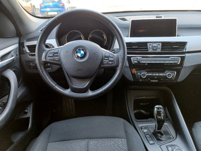BMW X1 xDrive20d Business Advantage (7)