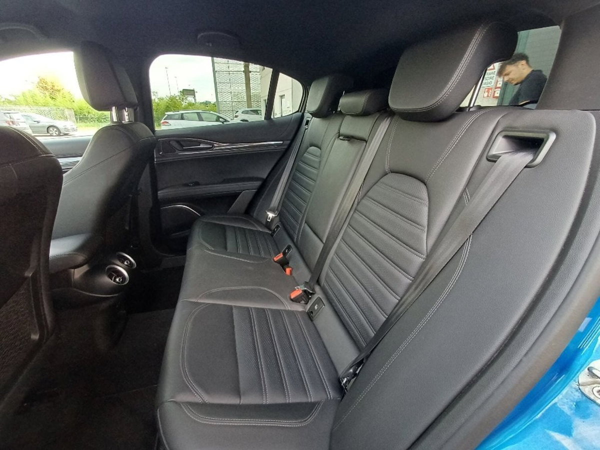 Alfa Romeo Stelvio Stelvio 2.9 Bi-Turbo V6 510 CV AT8 Quadrifoglio (7)