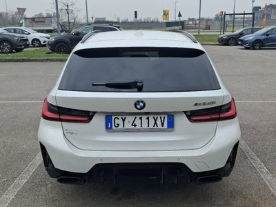 BMW Serie 3 Touring M 340i xDrive (3)