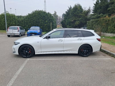 BMW Serie 3 Touring M 340i xDrive (6)