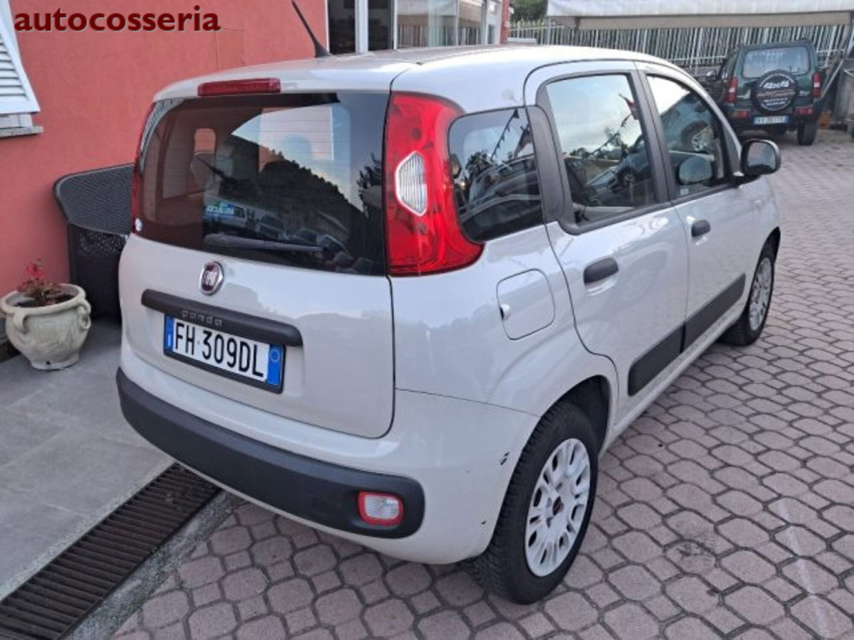 Fiat Panda 1.2 Easy (3)