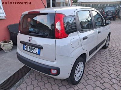 Fiat Panda 1.2 Easy (3)