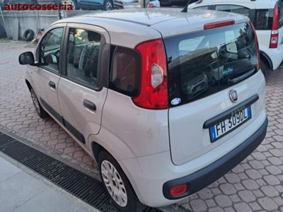 Fiat Panda 1.2 Easy (4)