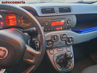 Fiat Panda 1.2 Easy (5)