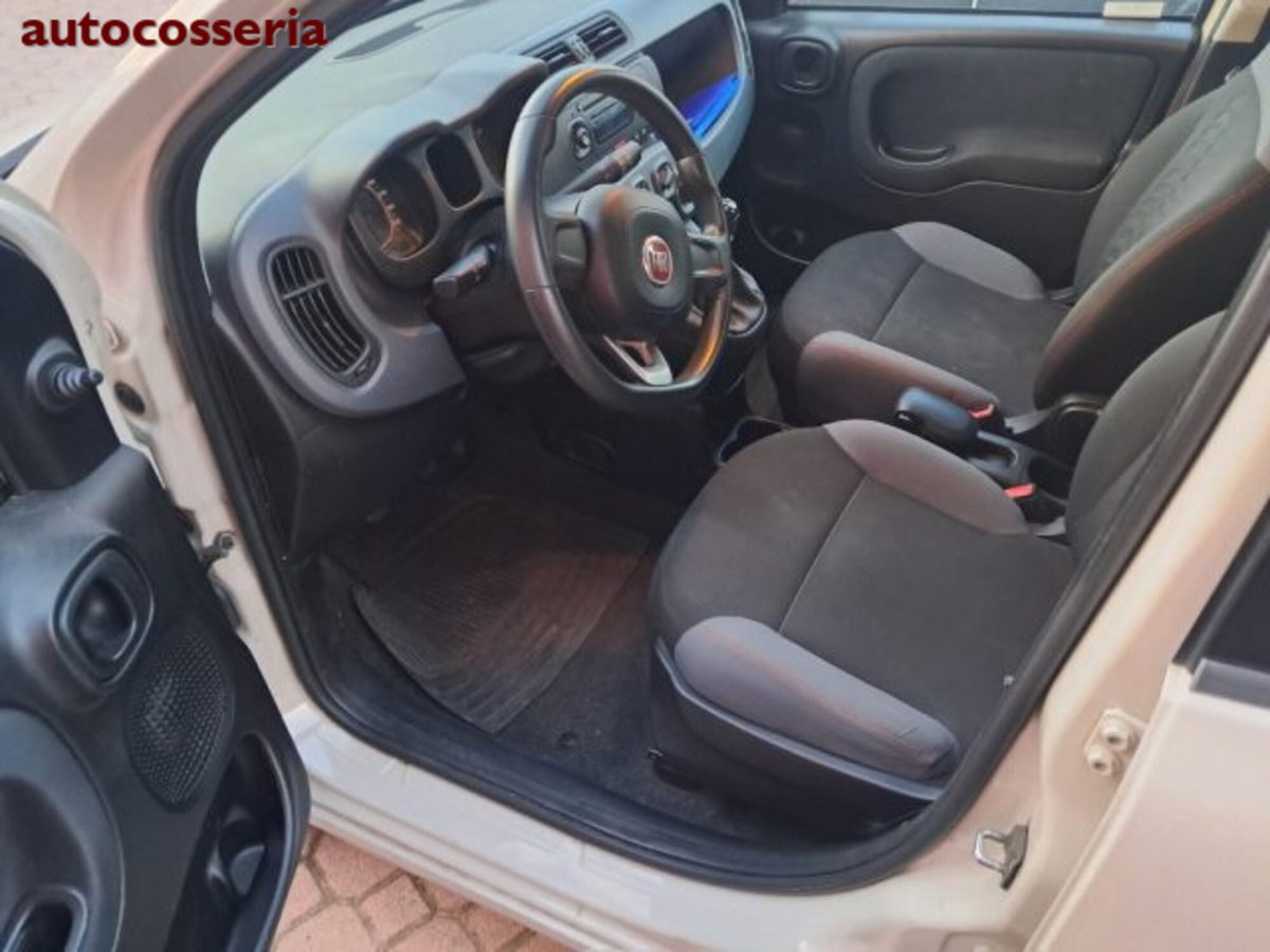 Fiat Panda 1.2 Easy (6)