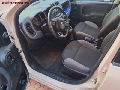 Fiat Panda 1.2 Easy (6)