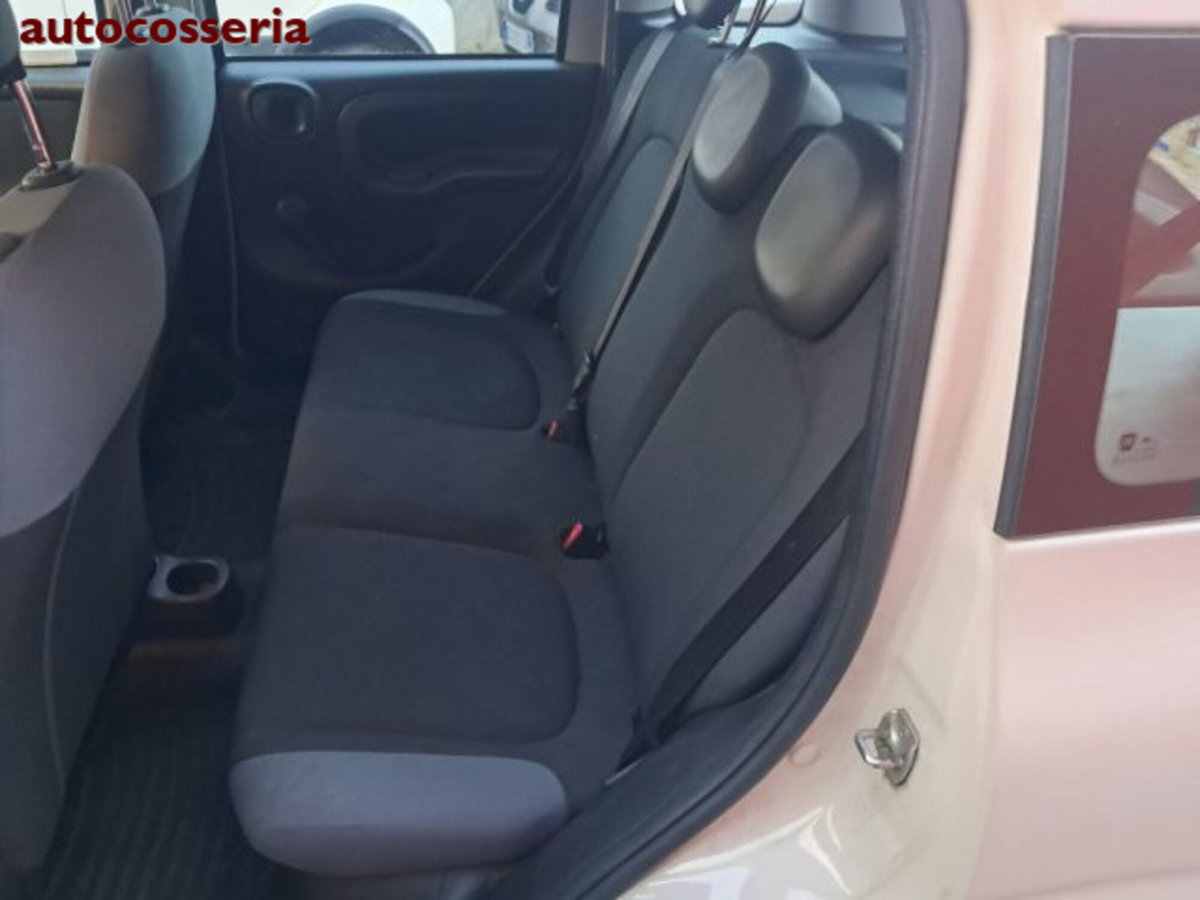 Fiat Panda 1.2 Easy (7)