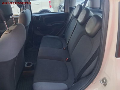 Fiat Panda 1.2 Easy (8)