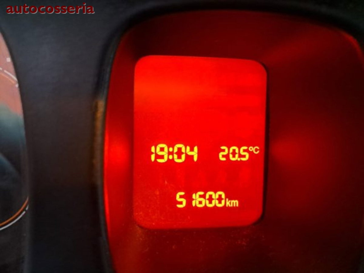 Fiat Panda 1.2 Easy (9)