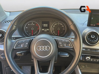 Audi Q2 Q2 30 TDI Identity Black (10)