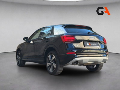 Audi Q2 Q2 30 TDI Identity Black (5)