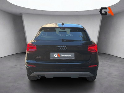 Audi Q2 Q2 30 TDI Identity Black (6)