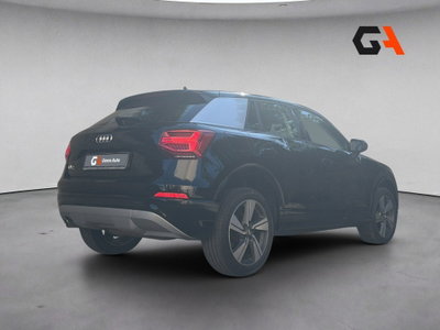 Audi Q2 Q2 30 TDI Identity Black (7)