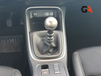 Jeep Avenger 1.2 turbo Altitude fwd 100cv (16)