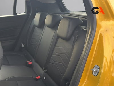 Jeep Avenger 1.2 turbo Altitude fwd 100cv (17)