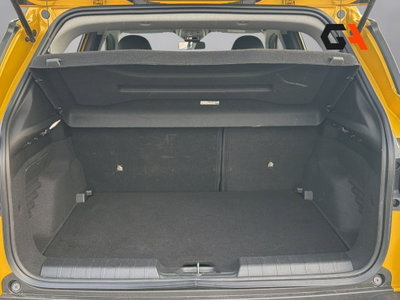 Jeep Avenger 1.2 turbo Altitude fwd 100cv (18)