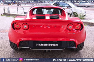 Lotus Elise S (6)