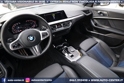 BMW Serie 1 5p. 118d 5p. Msport (13)