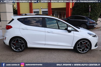 Ford Fiesta 1.5 200 CV 5p. ST (5)