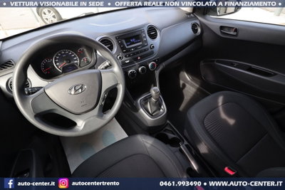 Hyundai i10 1.0 MPI Prime (12)