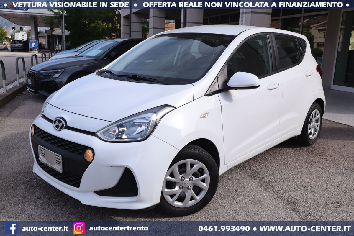 Hyundai i10 1.0 MPI Prime (17)