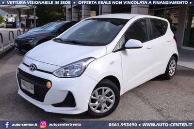 Hyundai i10 1.0 MPI Prime (17)