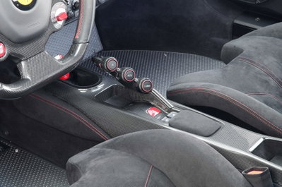 Ferrari 488 Coupé 488 Pista (11)