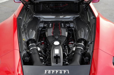 Ferrari 488 Coupé 488 Pista (12)