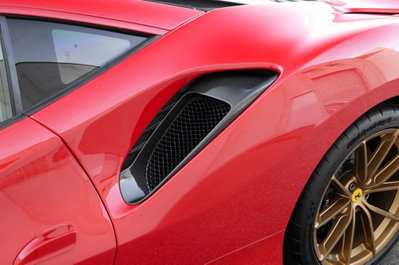 Ferrari 488 Coupé 488 Pista (13)