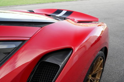 Ferrari 488 Coupé 488 Pista (15)
