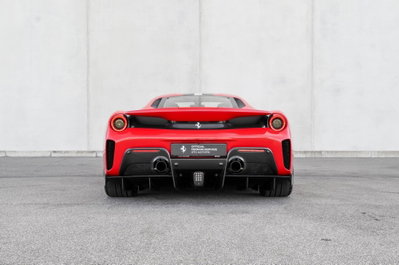Ferrari 488 Coupé 488 Pista (5)