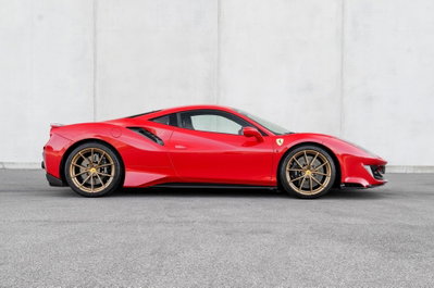 Ferrari 488 Coupé 488 Pista (6)