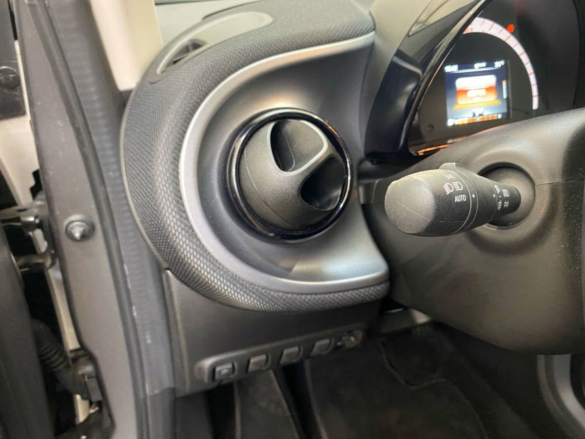 smart Fortwo 70 1.0 twinamic Passion (10)