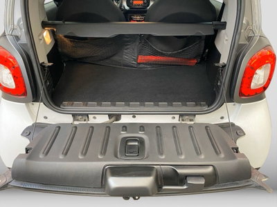 smart Fortwo 70 1.0 twinamic Passion (12)