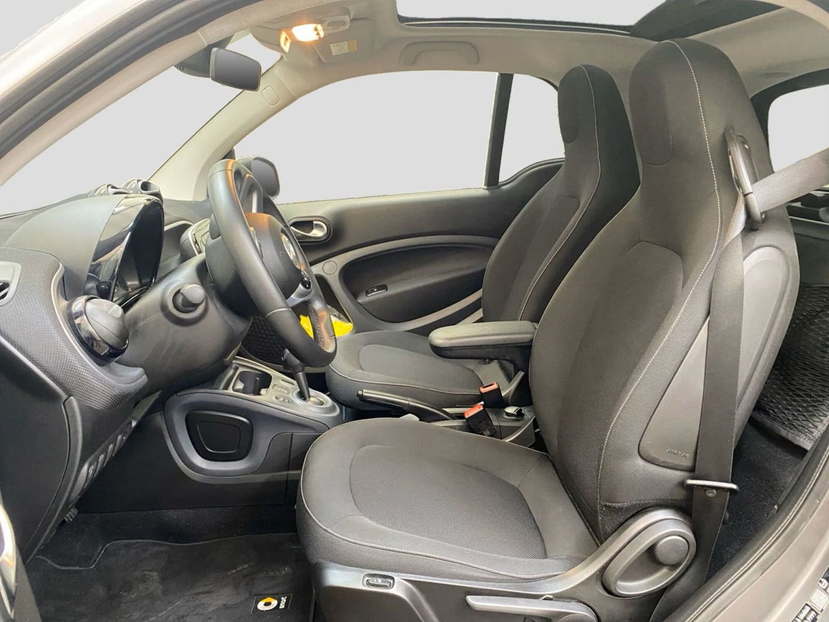 smart Fortwo 70 1.0 twinamic Passion (6)