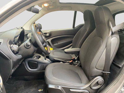smart Fortwo 70 1.0 twinamic Passion (6)