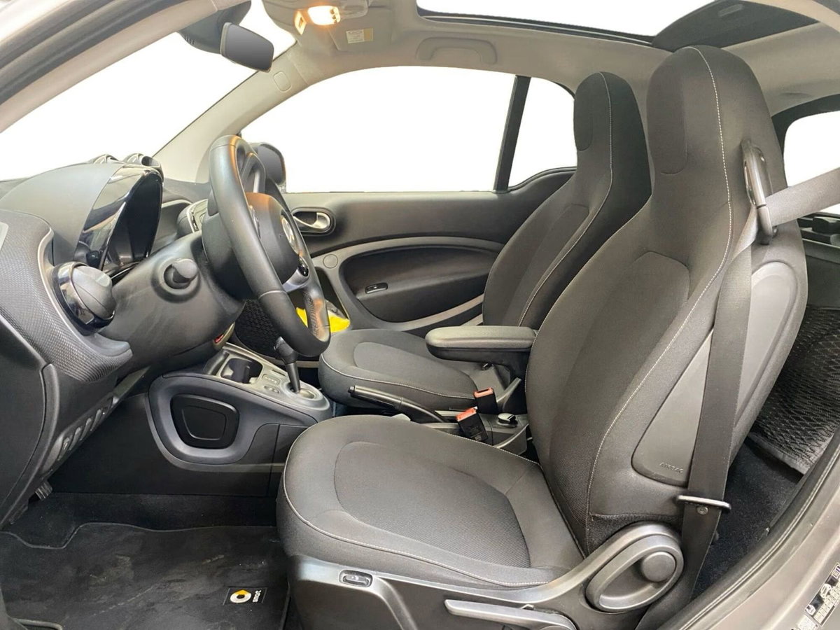 smart Fortwo 70 1.0 twinamic Passion (7)