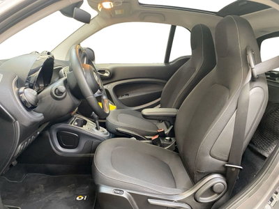 smart Fortwo 70 1.0 twinamic Passion (7)
