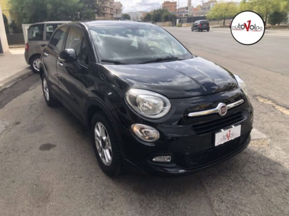 Fiat 500X 1.3 MultiJet 95 CV Business