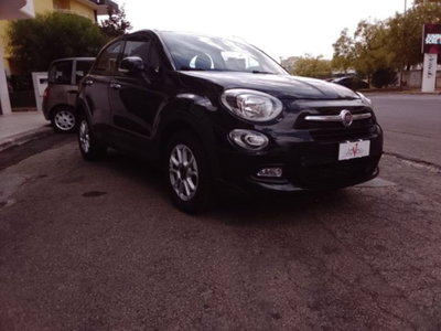 Fiat 500X 1.3 MultiJet 95 CV Business (10)
