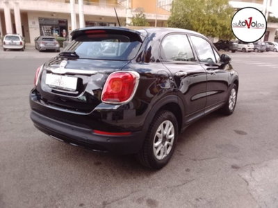 Fiat 500X 1.3 MultiJet 95 CV Business (12)