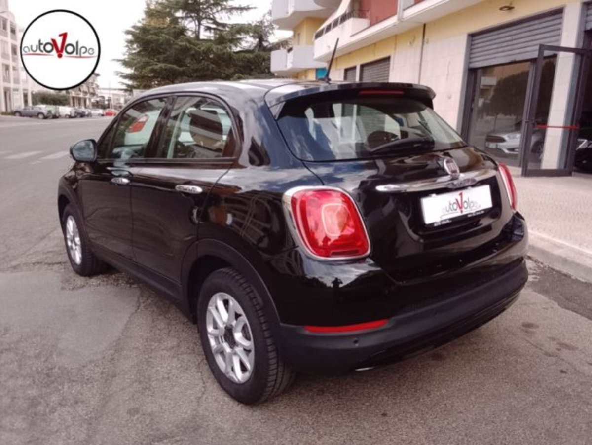 Fiat 500X 1.3 MultiJet 95 CV Business (14)