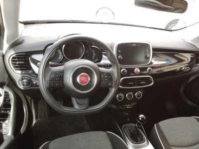 Fiat 500X 1.3 MultiJet 95 CV Business (3)
