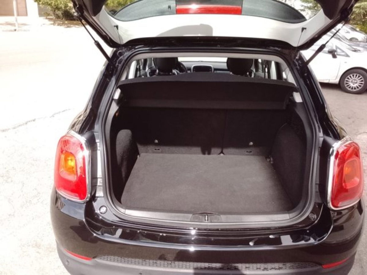 Fiat 500X 1.3 MultiJet 95 CV Business (6)
