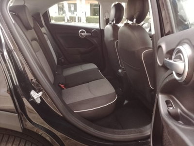 Fiat 500X 1.3 MultiJet 95 CV Business (7)