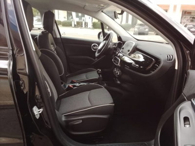 Fiat 500X 1.3 MultiJet 95 CV Business (8)
