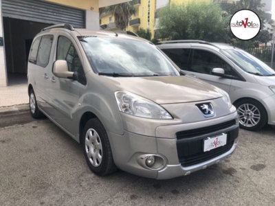 Peugeot Partner 1.6 HDi 112CV Premium usata