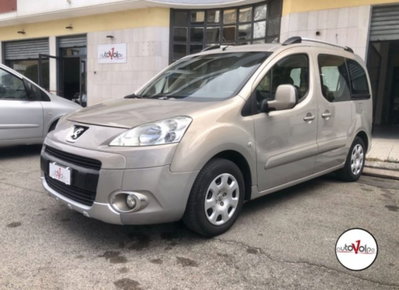 Peugeot Partner 1.6 HDi 112CV Premium (2)