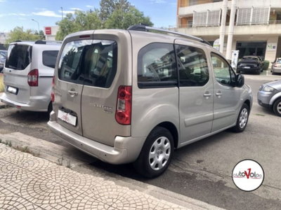 Peugeot Partner 1.6 HDi 112CV Premium (4)