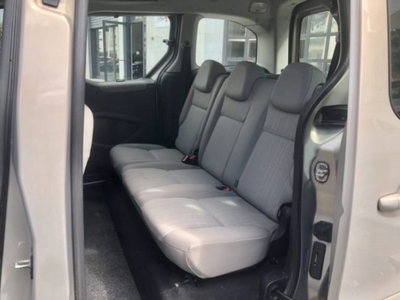 Peugeot Partner 1.6 HDi 112CV Premium (8)